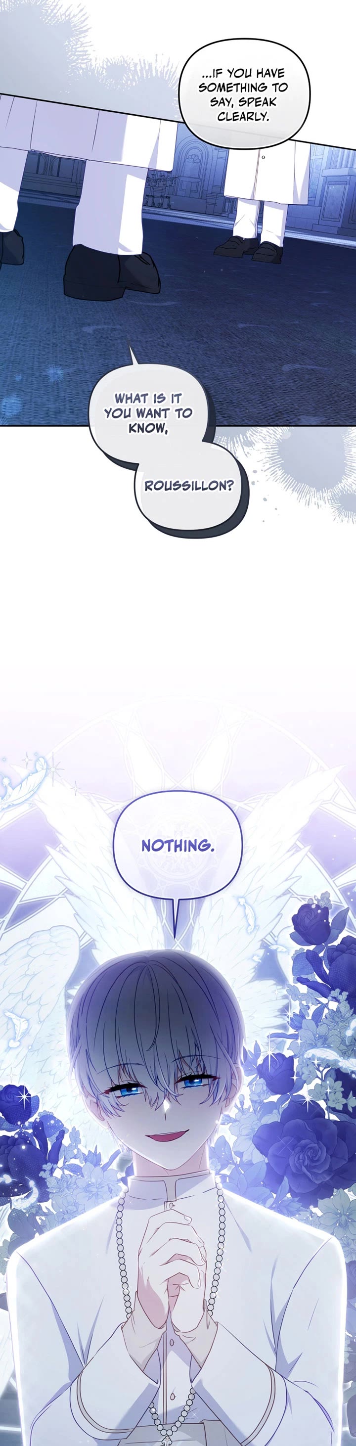 I'm Being Raised by Villains chapter 75 page 38