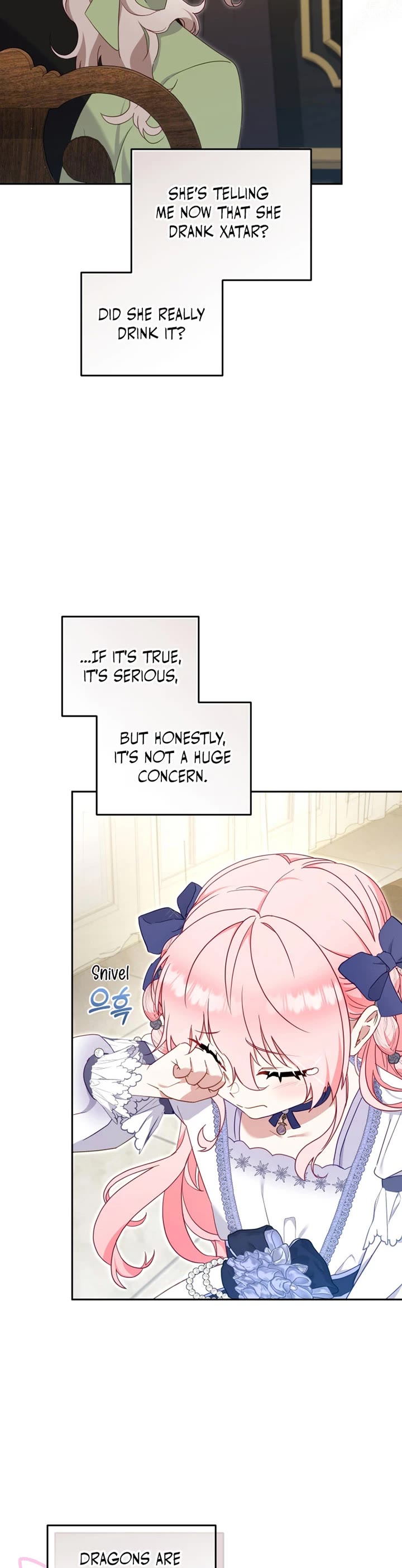 I'm Being Raised by Villains chapter 76 page 12