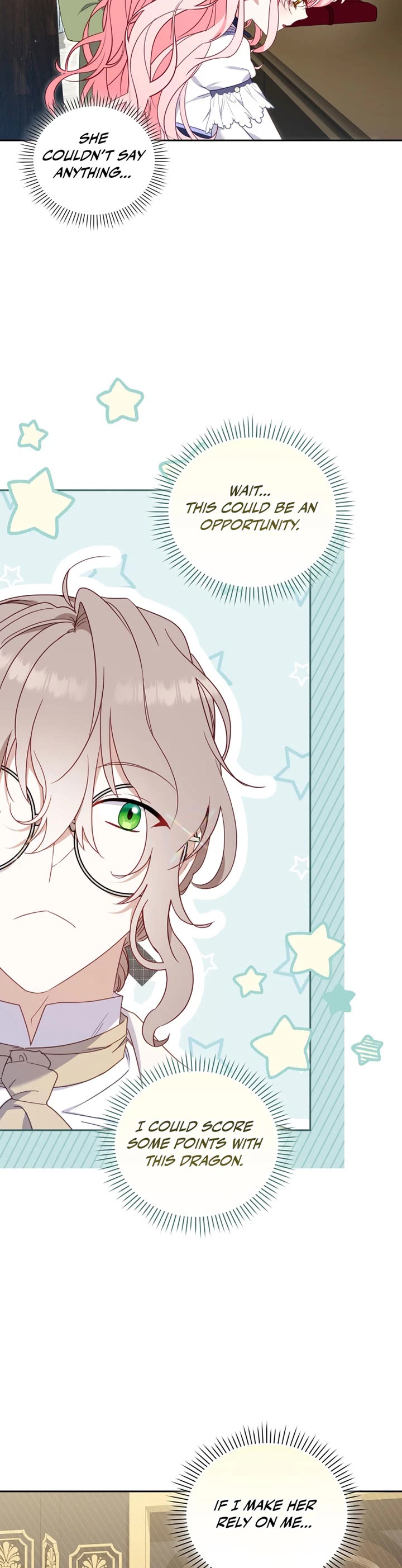 I'm Being Raised by Villains chapter 76 page 15