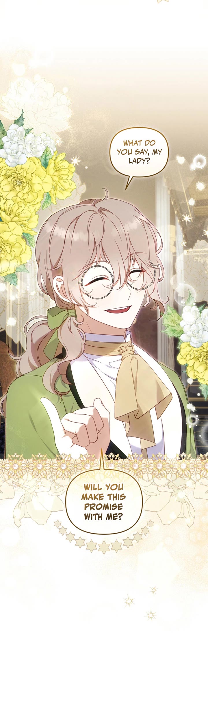 I'm Being Raised by Villains chapter 76 page 19