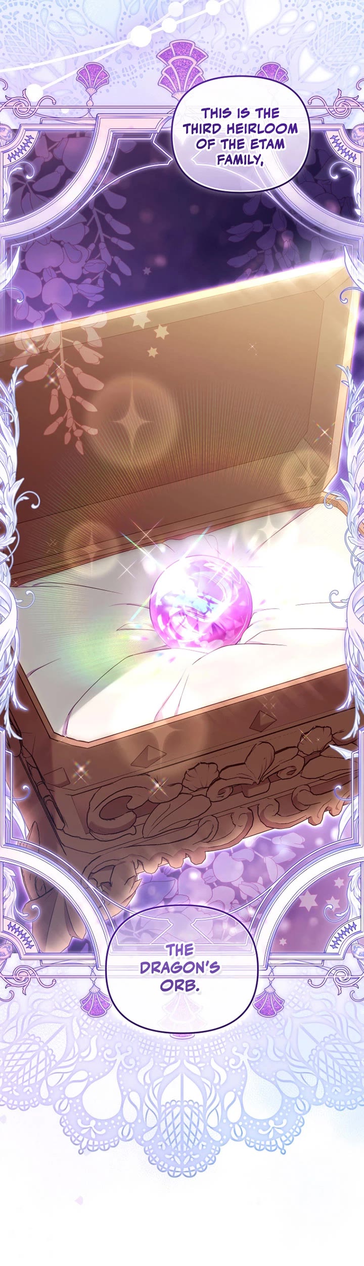 I'm Being Raised by Villains chapter 76 page 23