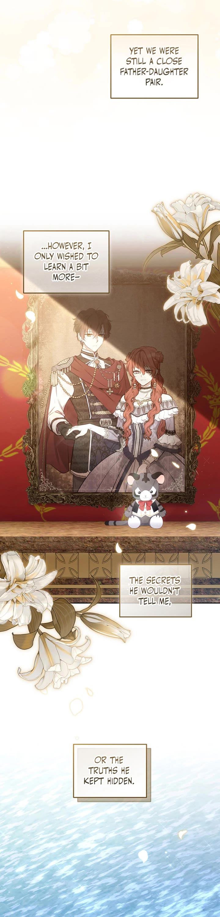 I'm Being Raised by Villains chapter 76 page 39