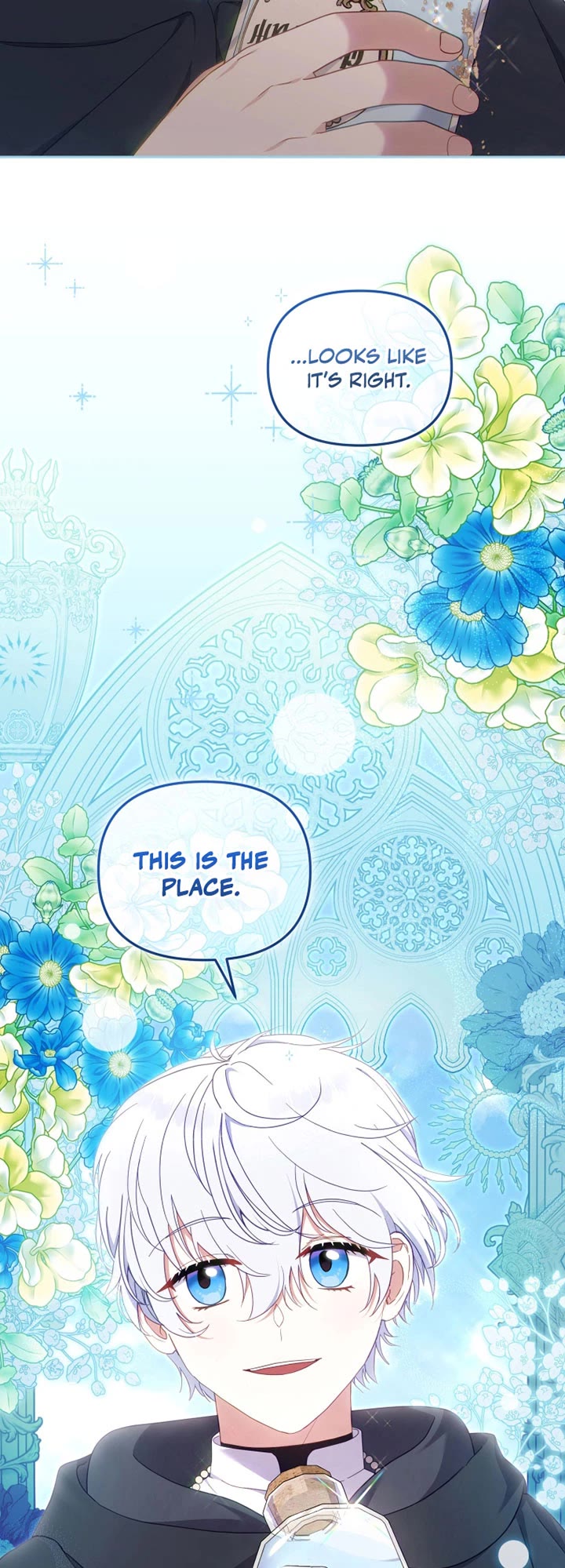 I'm Being Raised by Villains chapter 76 page 41