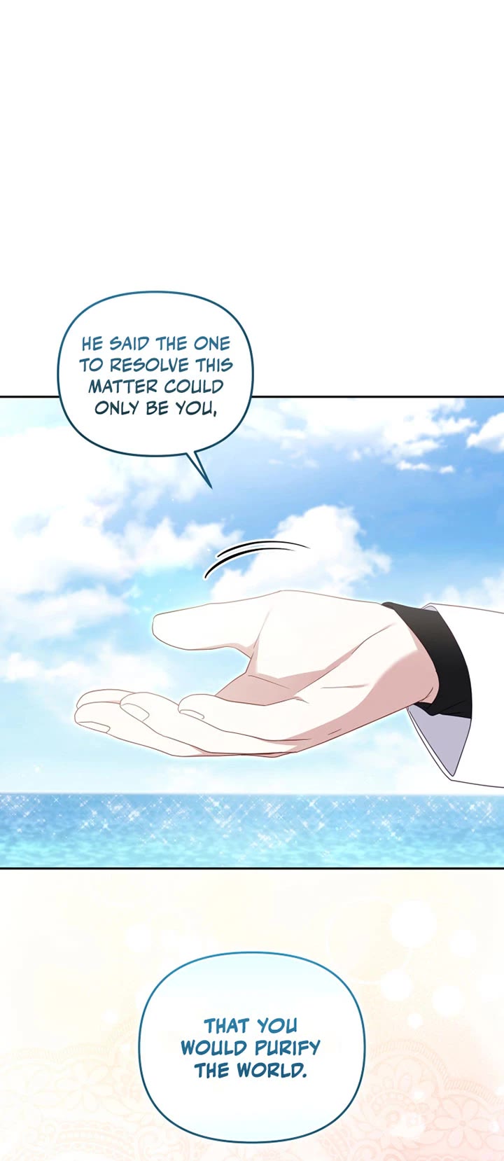 I'm Being Raised by Villains chapter 77 page 12