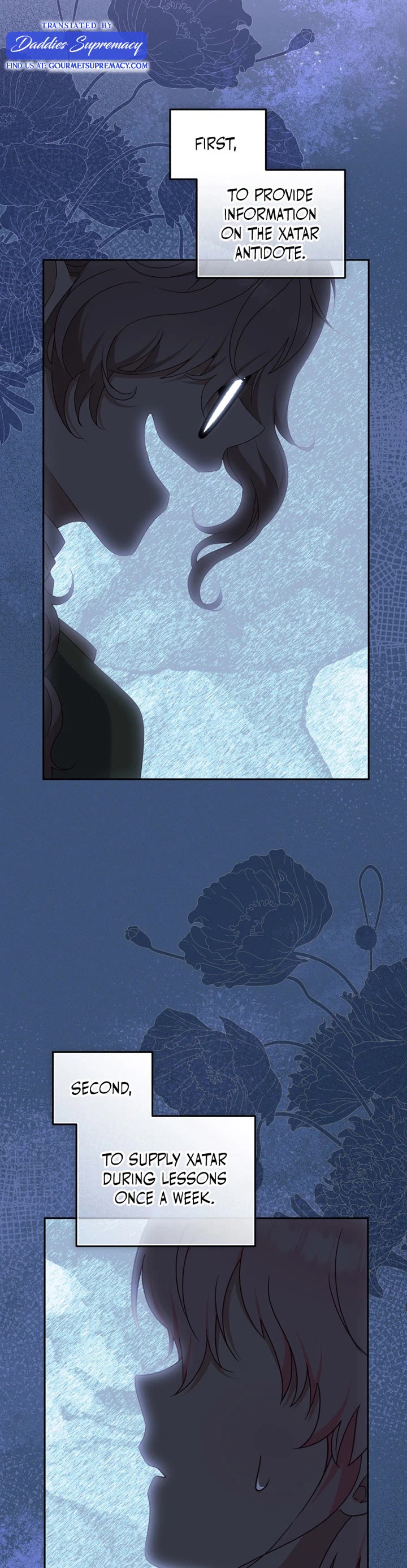 I'm Being Raised by Villains chapter 77 page 22
