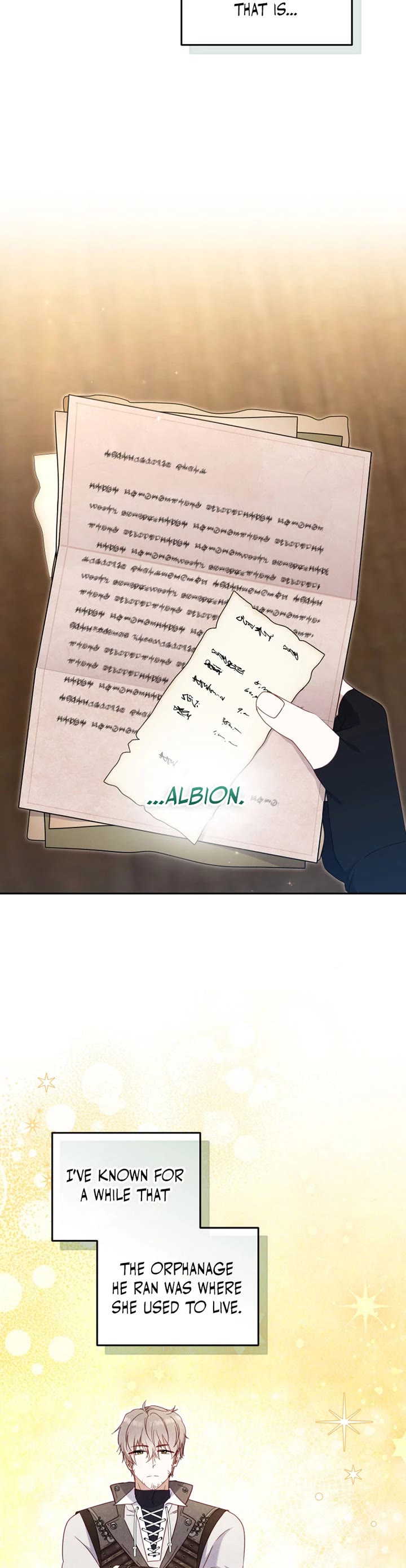 I'm Being Raised by Villains chapter 77 page 25