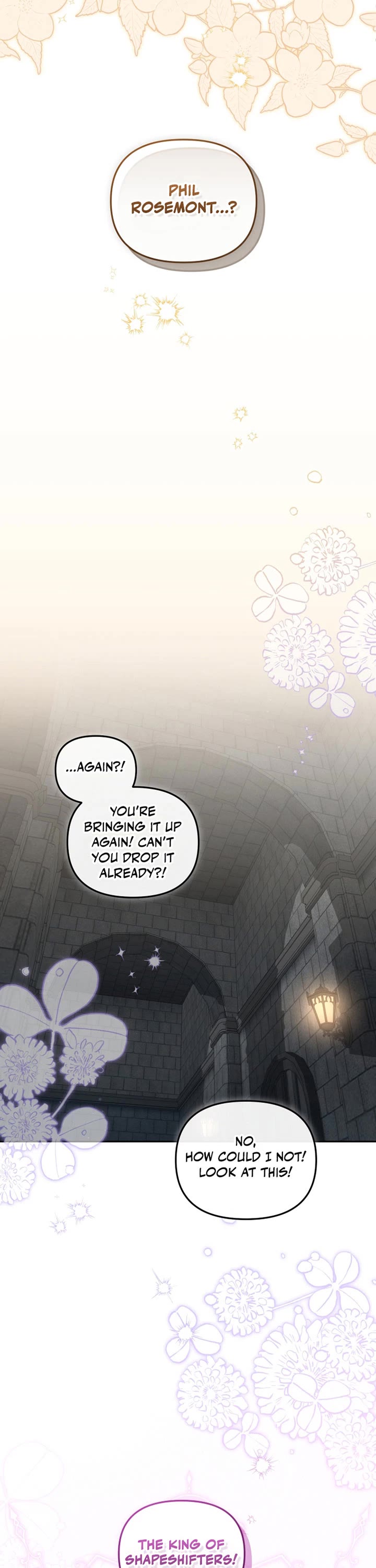 I'm Being Raised by Villains chapter 77 page 31