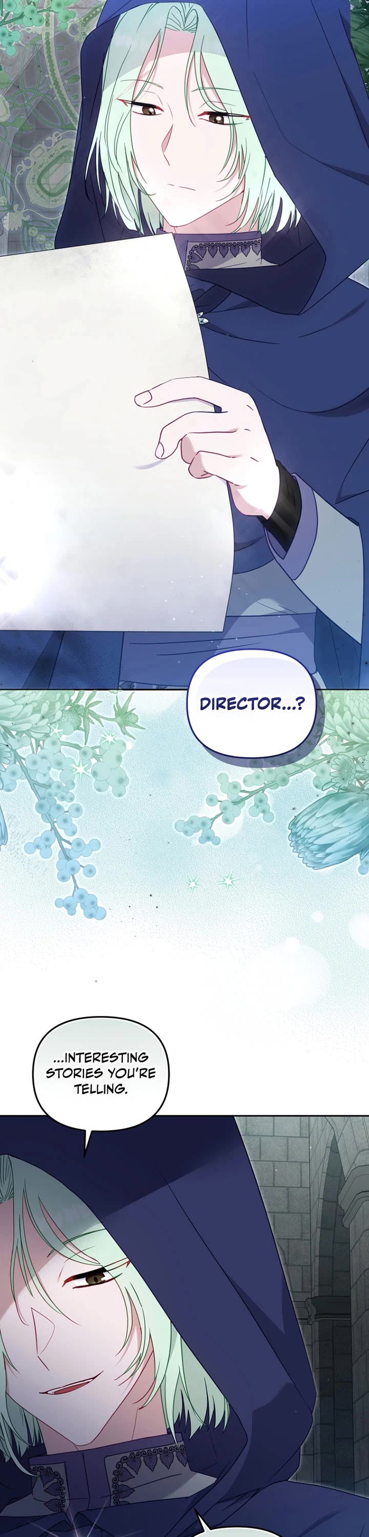 I'm Being Raised by Villains chapter 77 page 36