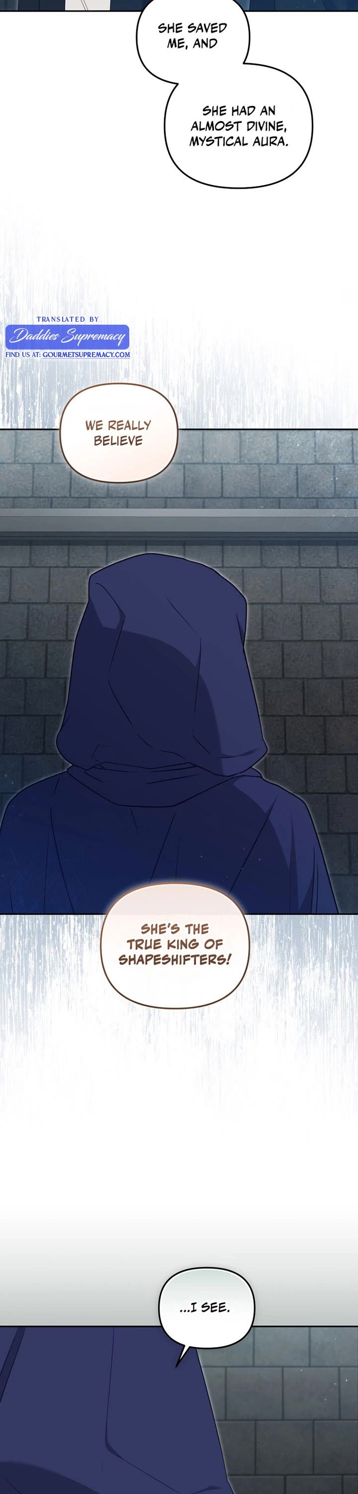 I'm Being Raised by Villains chapter 77 page 39