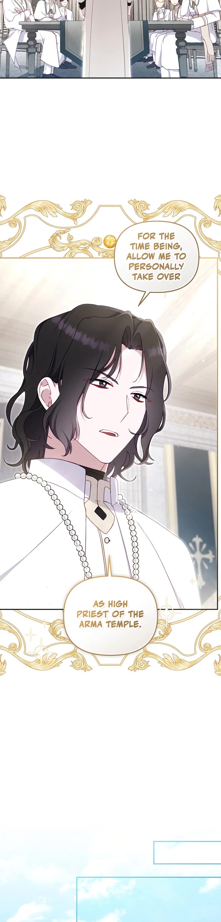 I'm Being Raised by Villains chapter 83 page 13