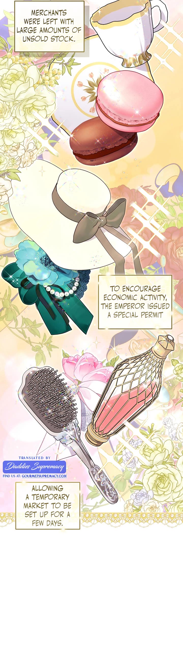 I'm Being Raised by Villains chapter 83 page 24