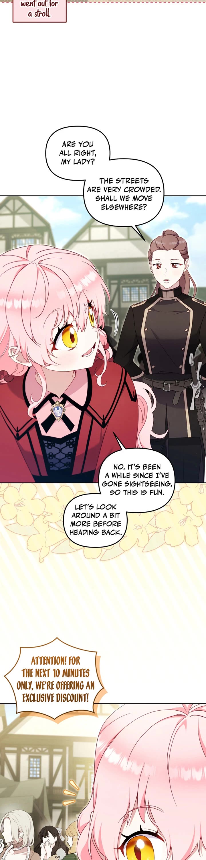 I'm Being Raised by Villains chapter 83 page 26