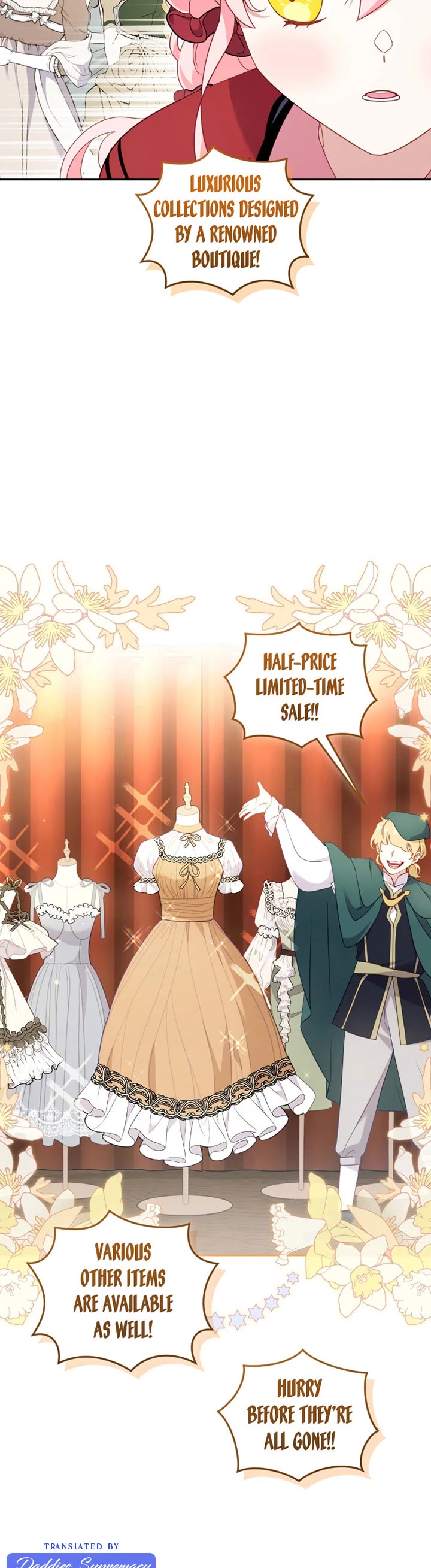 I'm Being Raised by Villains chapter 83 page 27