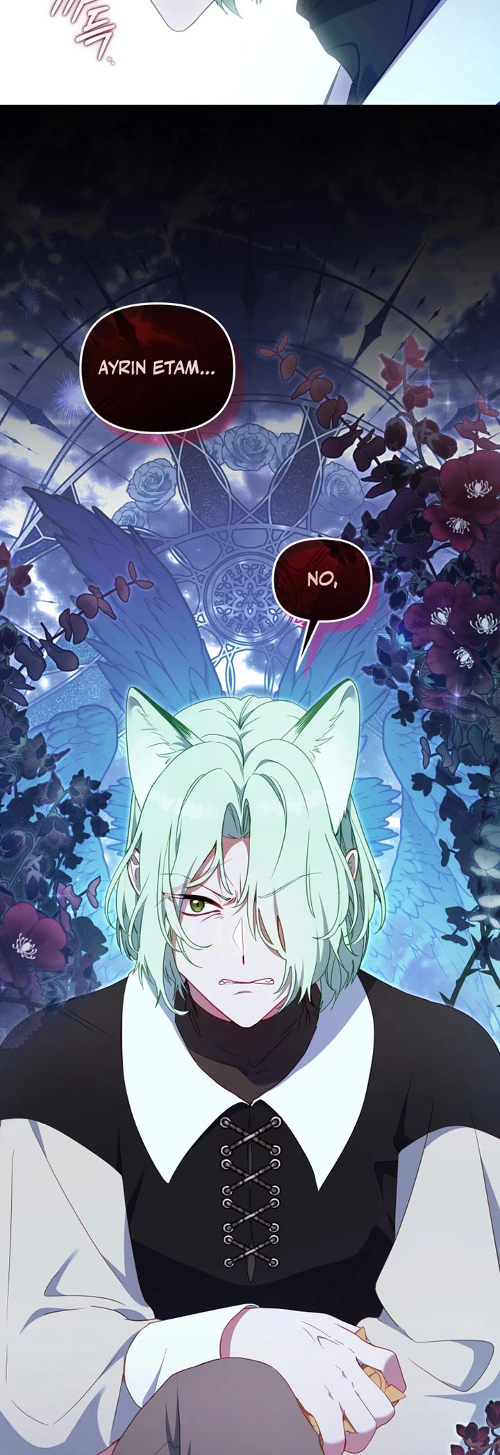 I'm Being Raised by Villains chapter 83 page 39