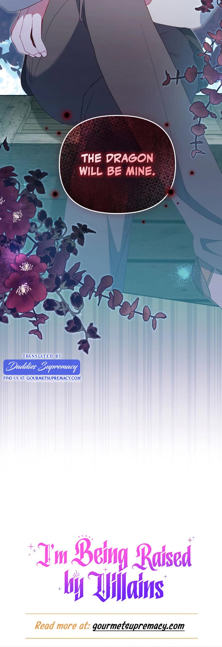 I'm Being Raised by Villains chapter 83 page 40