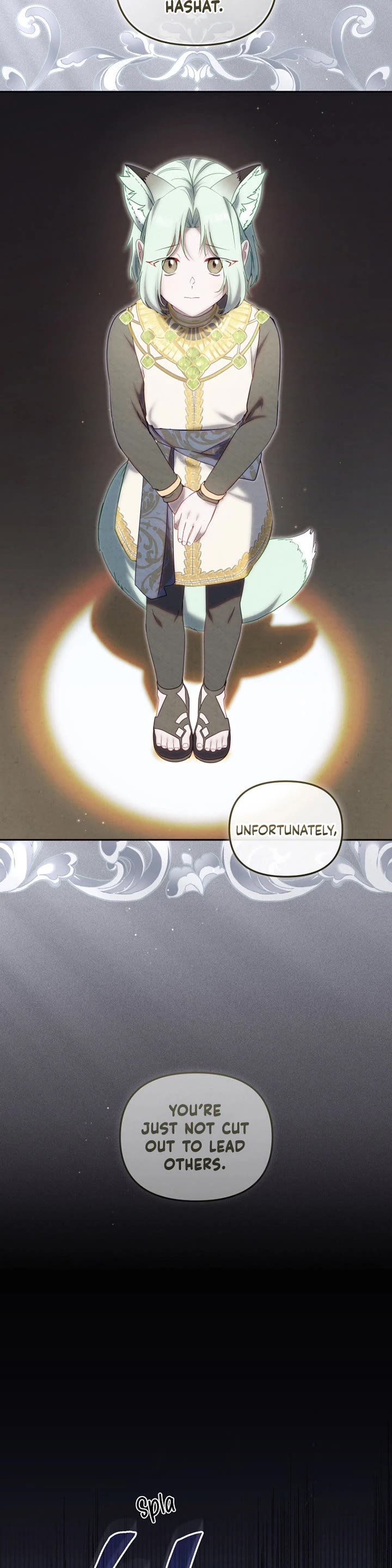 I'm Being Raised by Villains chapter 84 page 13