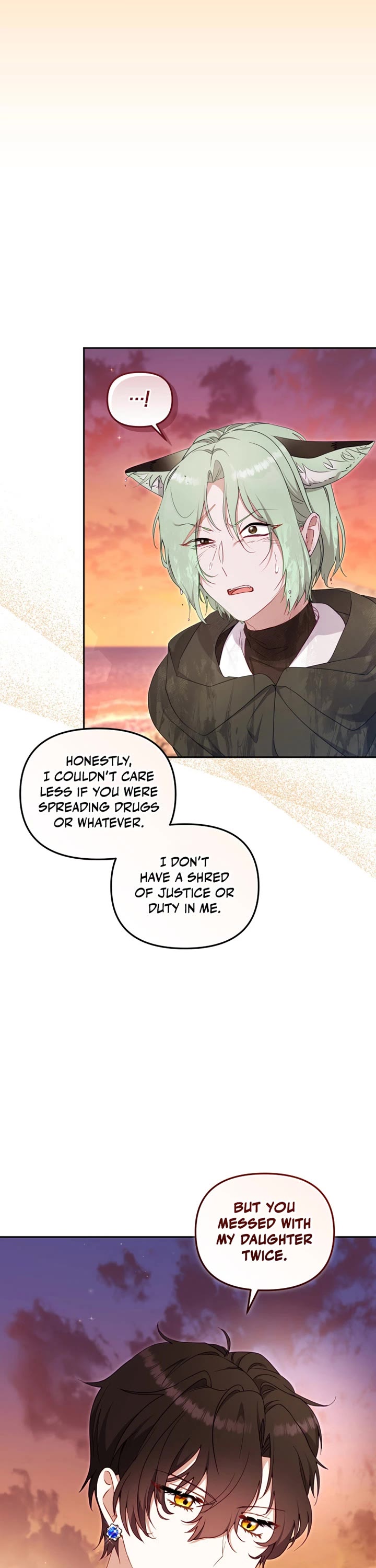 I'm Being Raised by Villains chapter 84 page 16