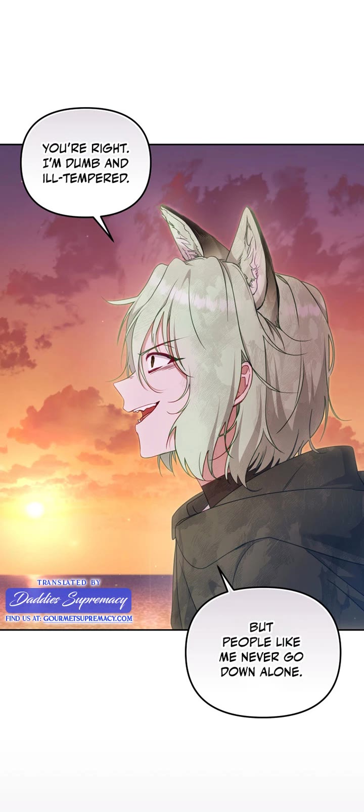 I'm Being Raised by Villains chapter 84 page 23