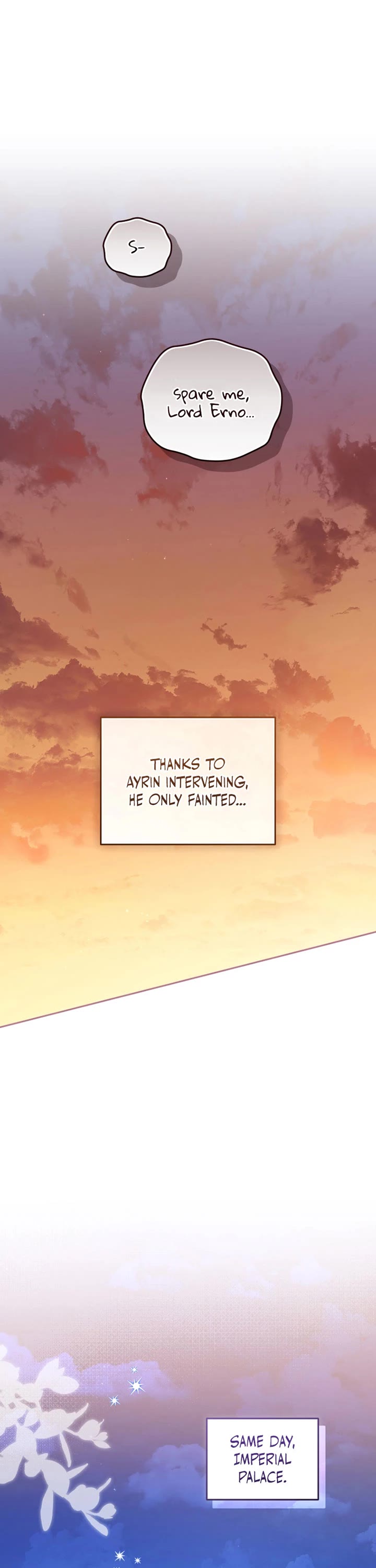 I'm Being Raised by Villains chapter 84 page 34