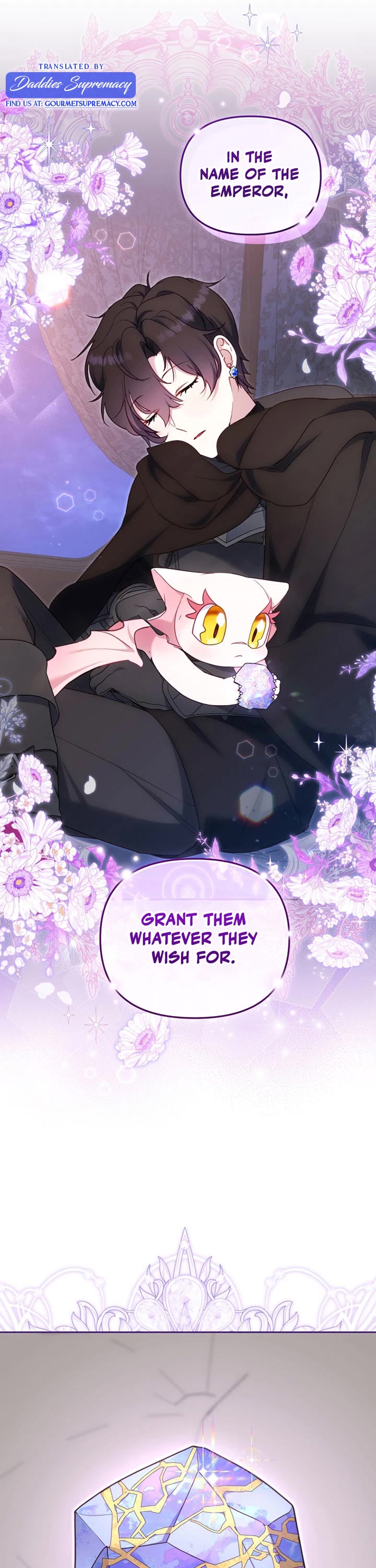 I'm Being Raised by Villains chapter 84 page 37