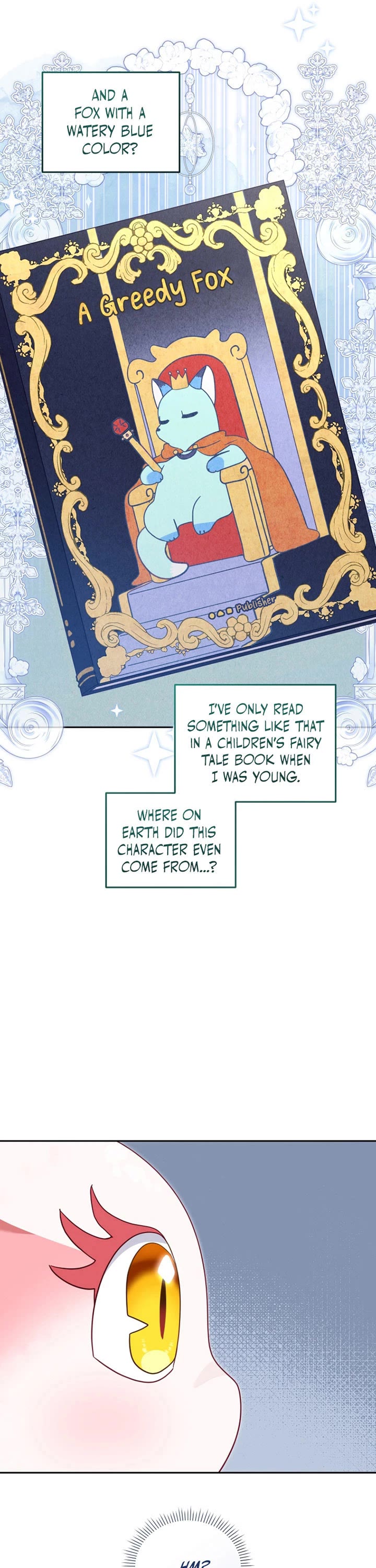 I'm Being Raised by Villains chapter 84 page 42