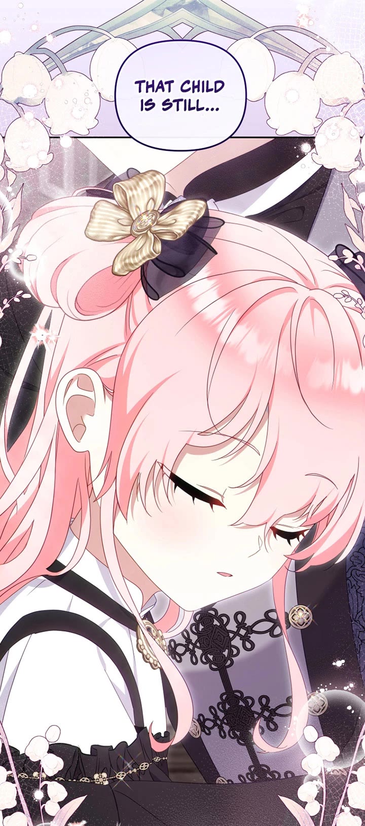 I'm Being Raised by Villains chapter 87 page 13