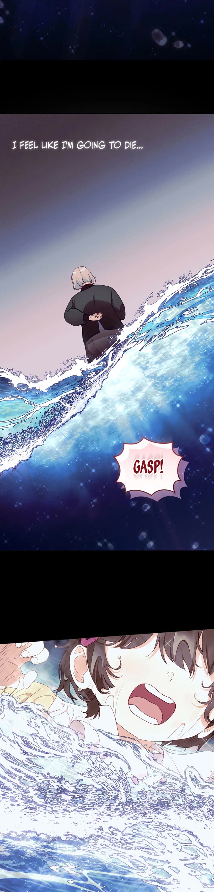 I'm Being Raised by Villains chapter 87 page 16