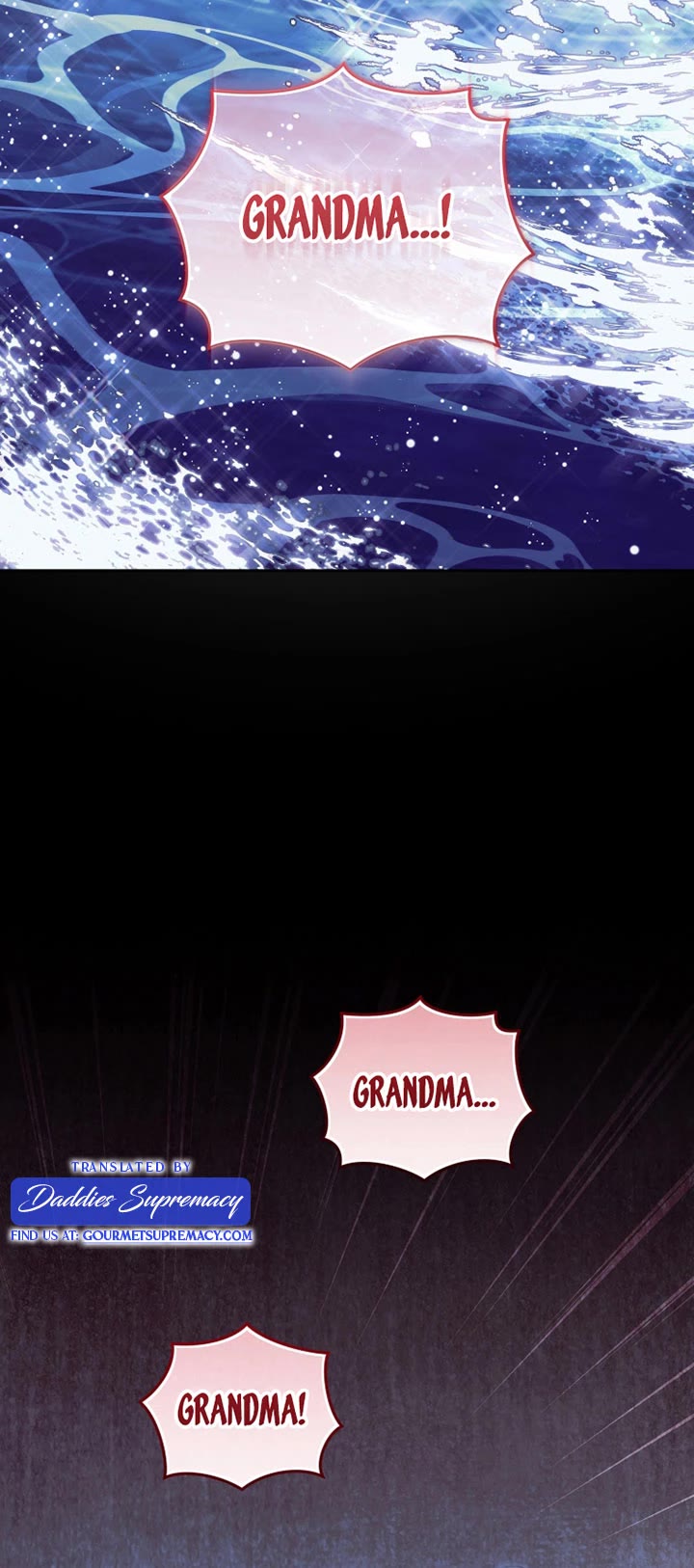 I'm Being Raised by Villains chapter 87 page 17