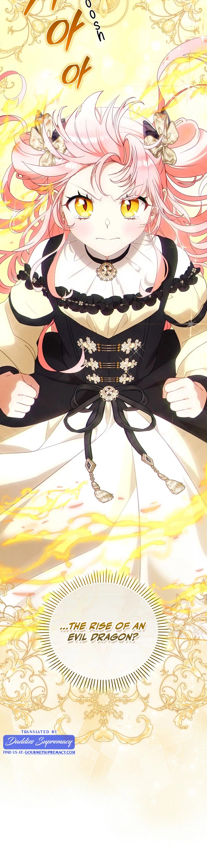 I'm Being Raised by Villains chapter 87 page 2