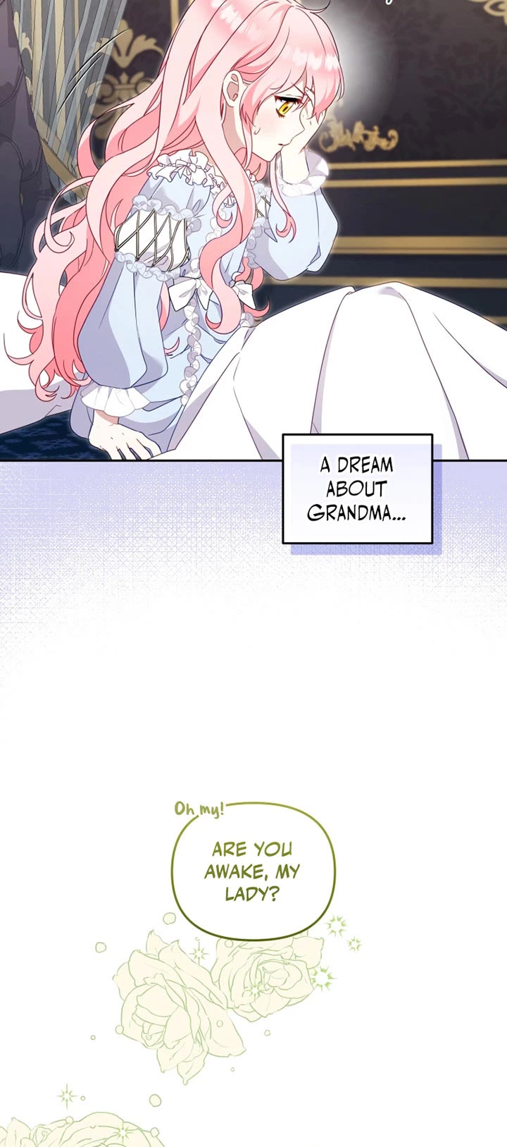 I'm Being Raised by Villains chapter 87 page 21