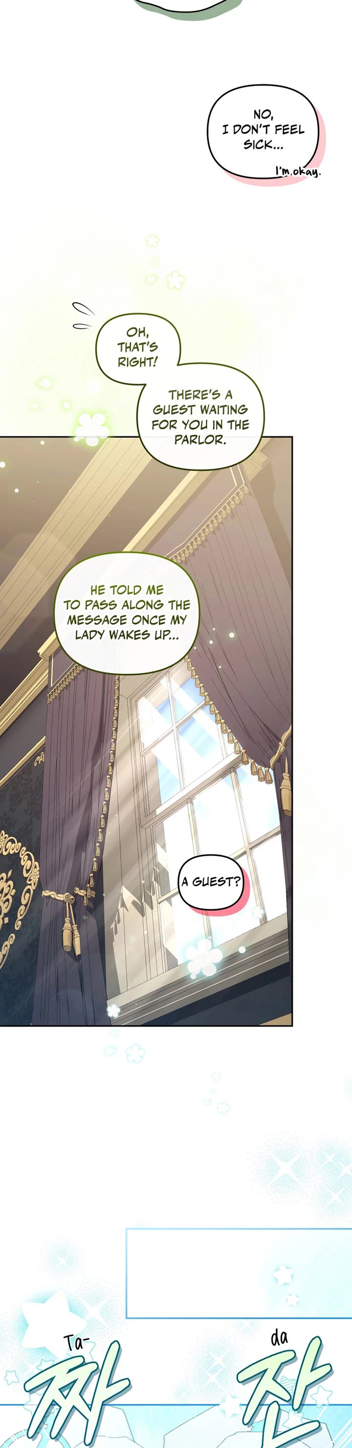 I'm Being Raised by Villains chapter 87 page 24