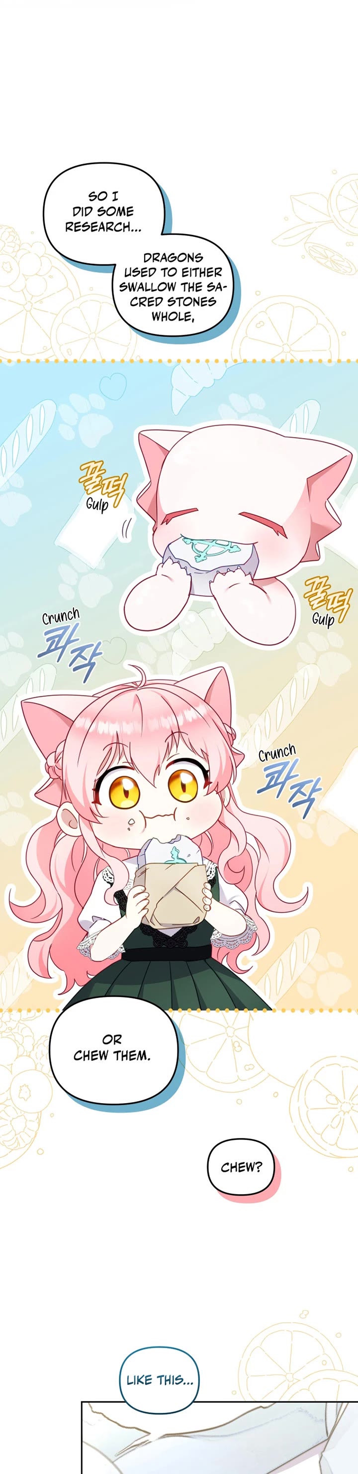 I'm Being Raised by Villains chapter 87 page 28