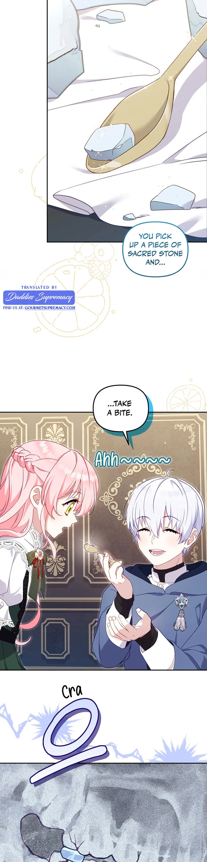 I'm Being Raised by Villains chapter 87 page 29