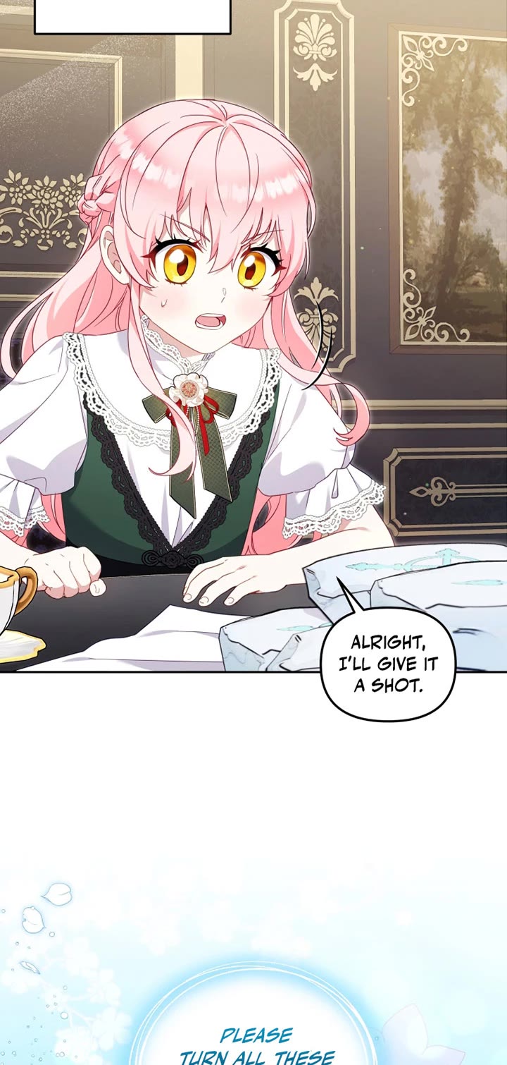 I'm Being Raised by Villains chapter 87 page 35