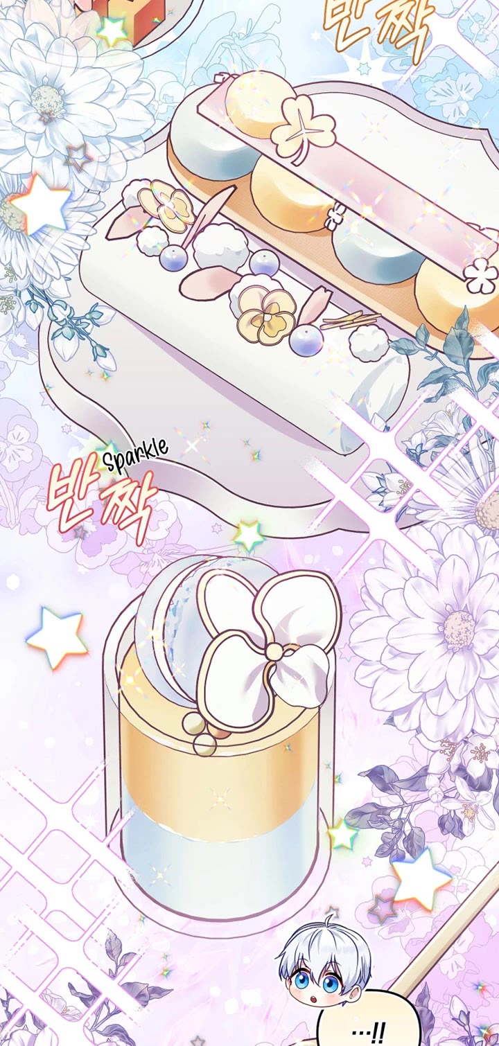 I'm Being Raised by Villains chapter 87 page 38