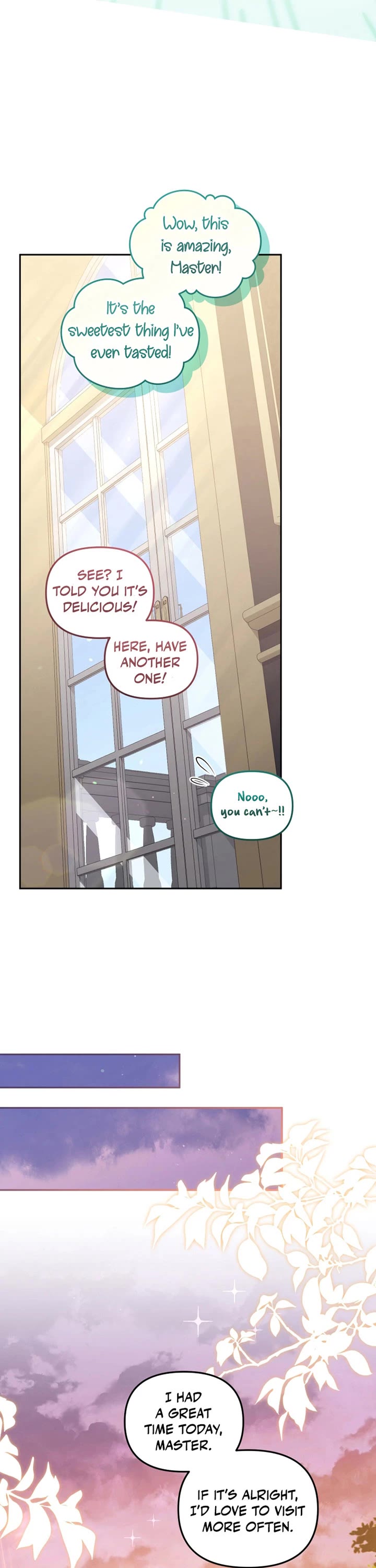 I'm Being Raised by Villains chapter 87 page 45