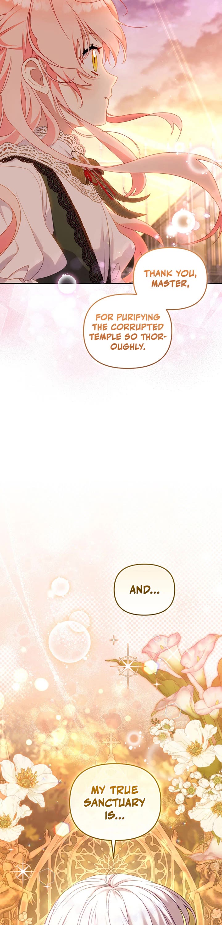 I'm Being Raised by Villains chapter 87 page 49