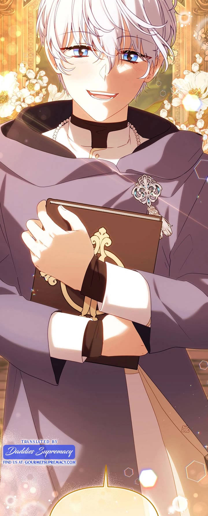 I'm Being Raised by Villains chapter 87 page 50