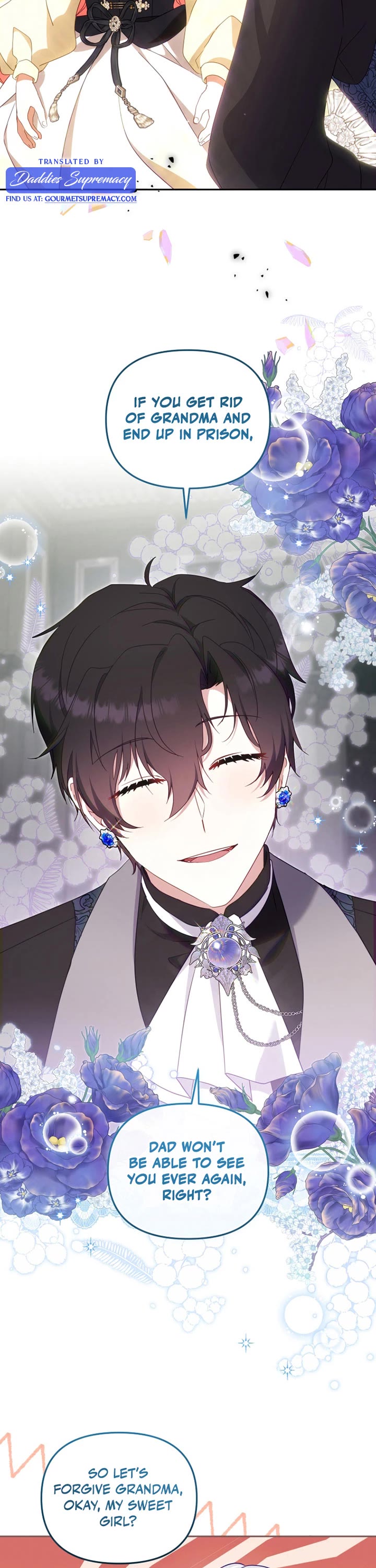 I'm Being Raised by Villains chapter 87 page 7