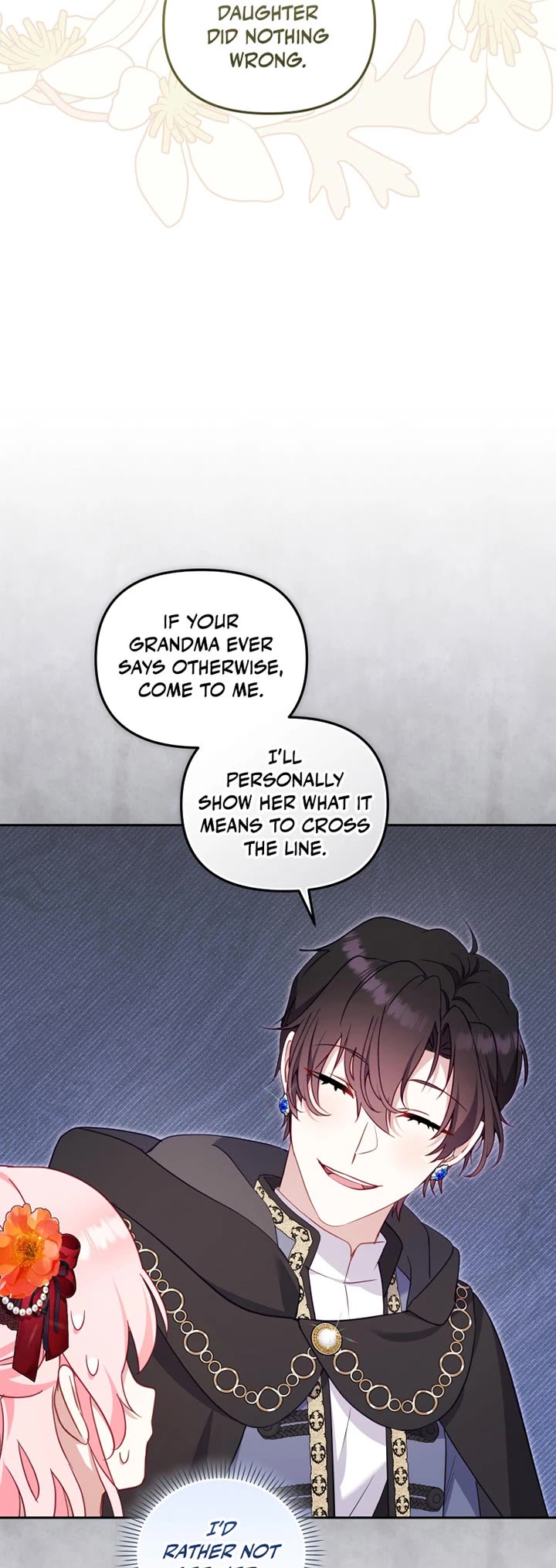 I'm Being Raised by Villains chapter 88 page 15