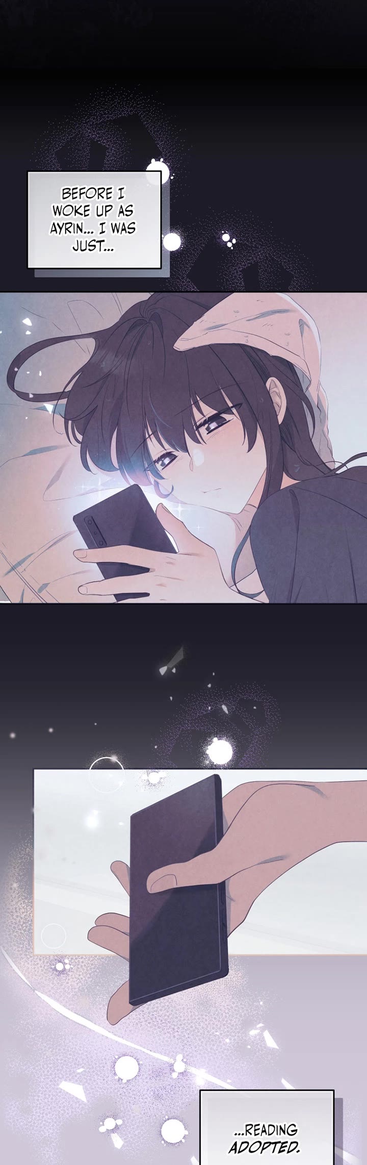 I'm Being Raised by Villains chapter 88 page 20