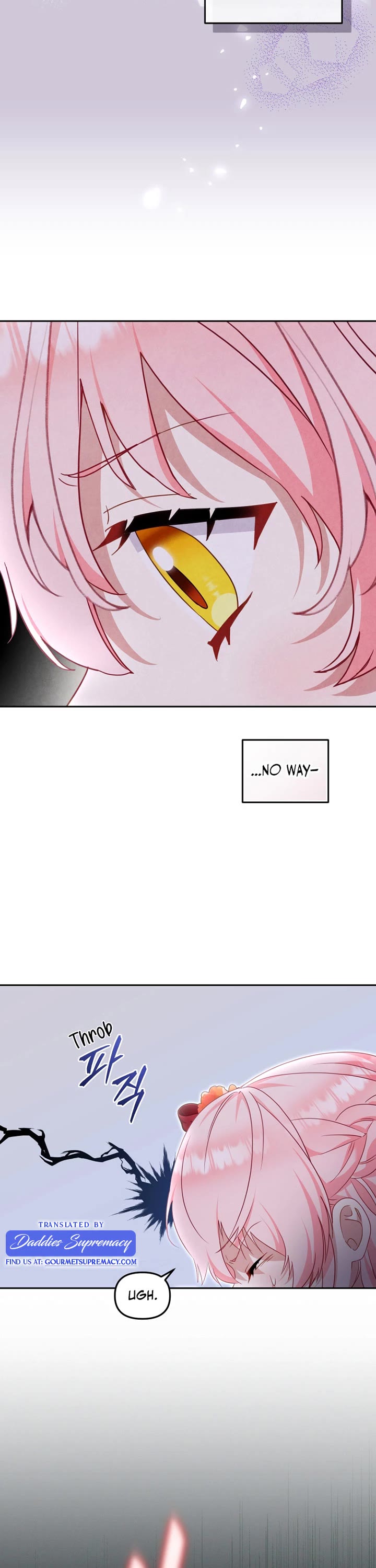 I'm Being Raised by Villains chapter 88 page 21