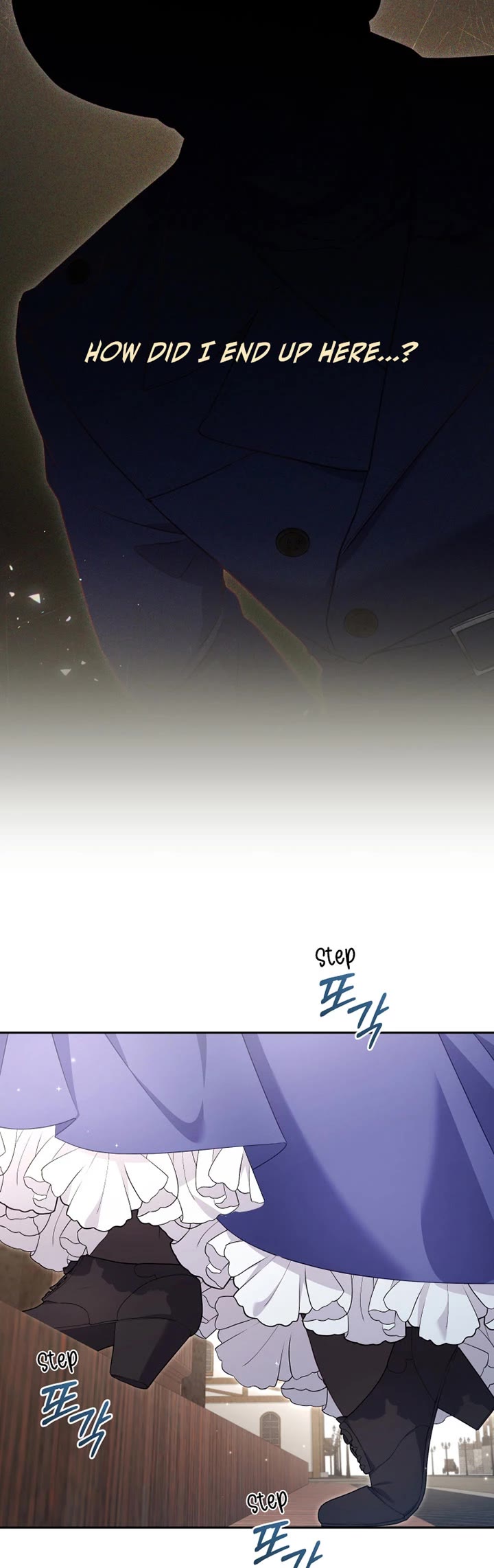 I'm Being Raised by Villains chapter 88 page 23