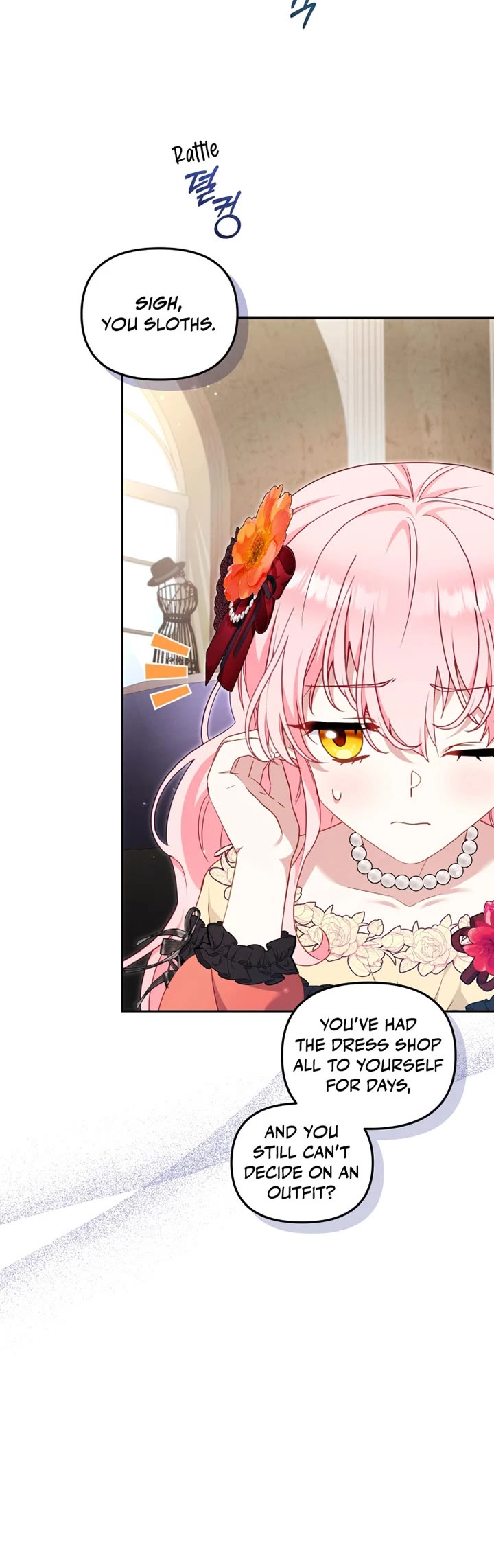 I'm Being Raised by Villains chapter 88 page 24