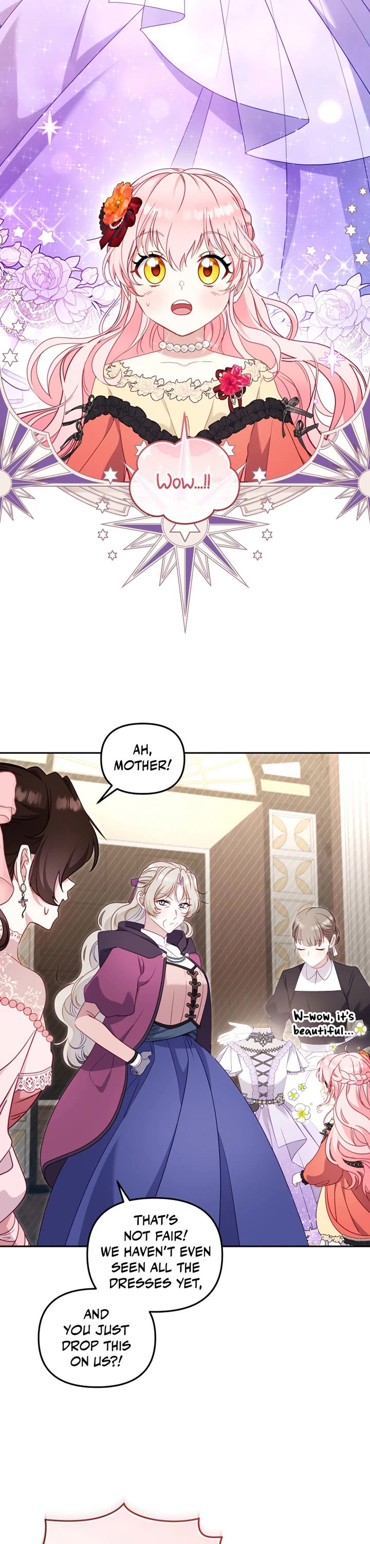 I'm Being Raised by Villains chapter 88 page 26