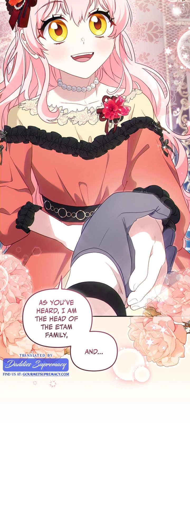 I'm Being Raised by Villains chapter 88 page 32