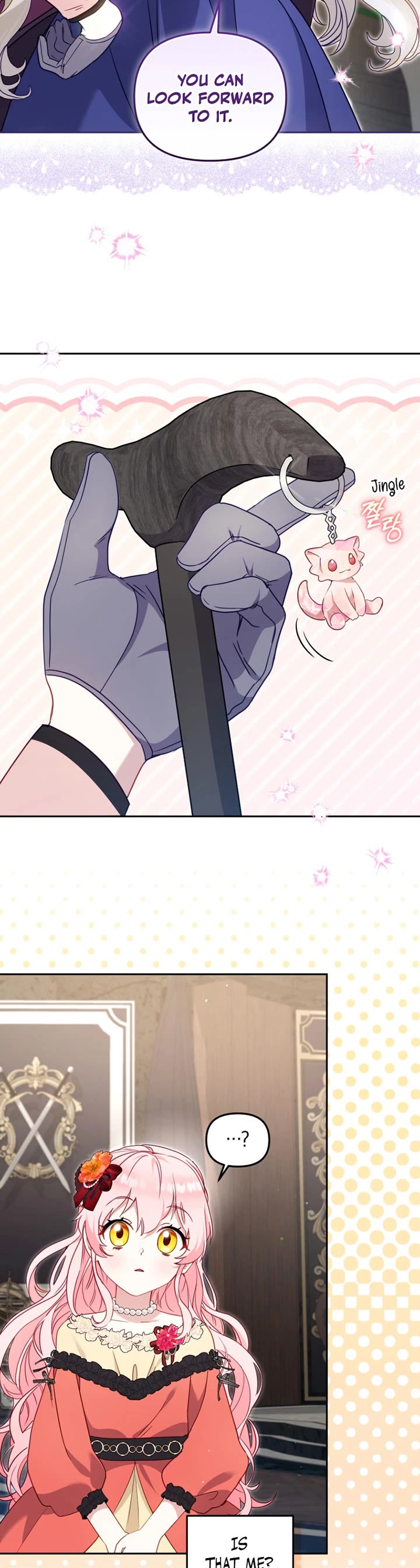 I'm Being Raised by Villains chapter 88 page 36