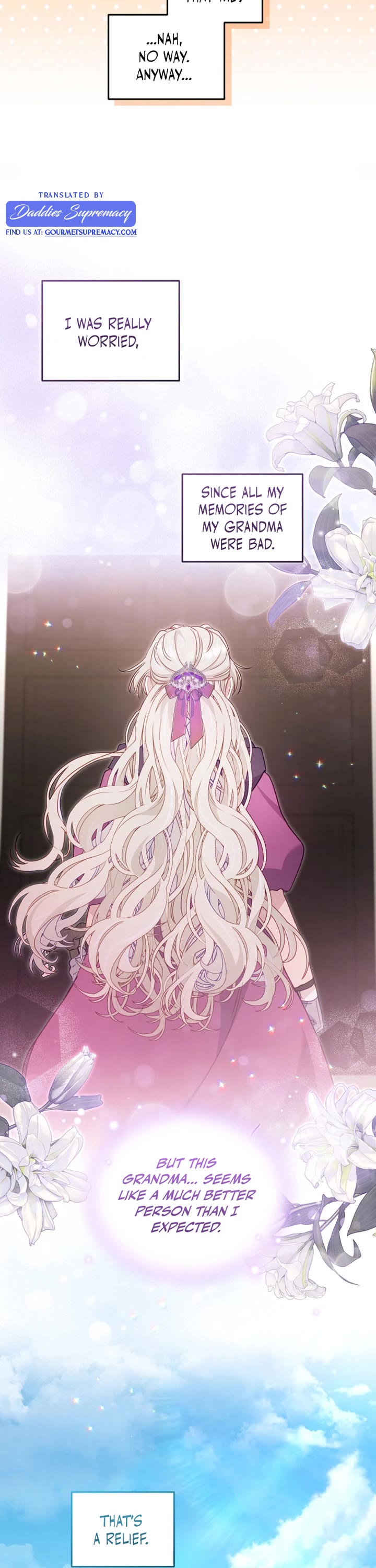 I'm Being Raised by Villains chapter 88 page 37