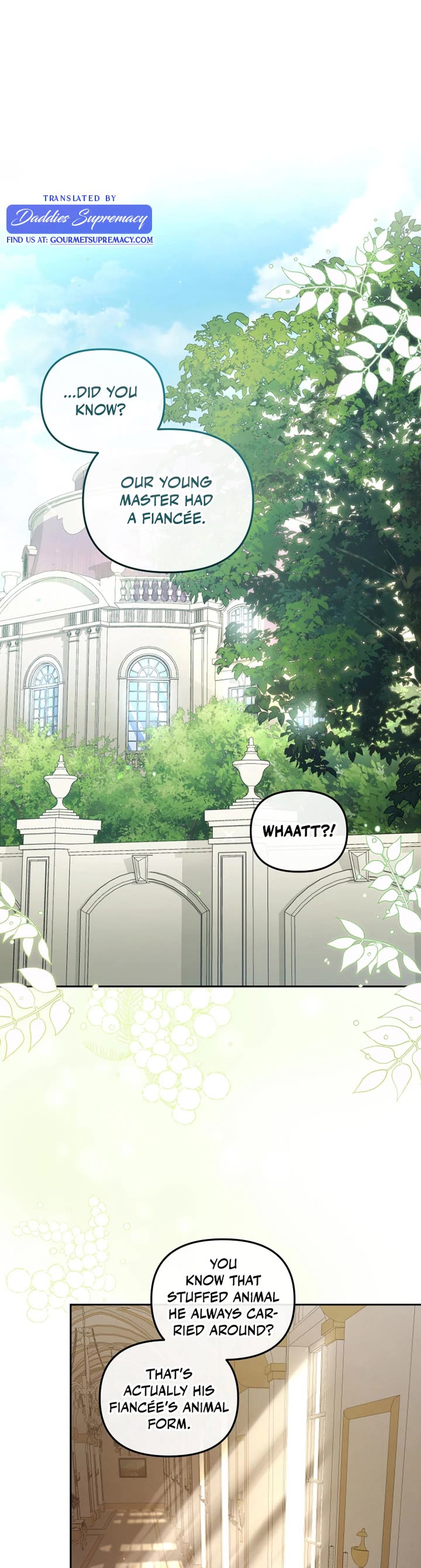 I'm Being Raised by Villains chapter 88 page 39