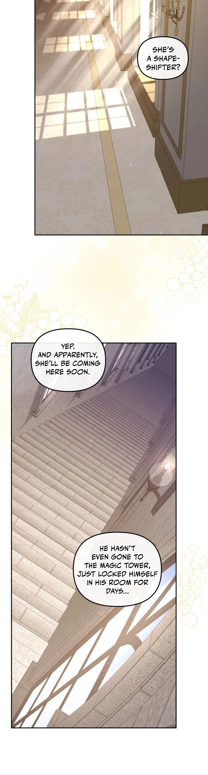 I'm Being Raised by Villains chapter 88 page 40